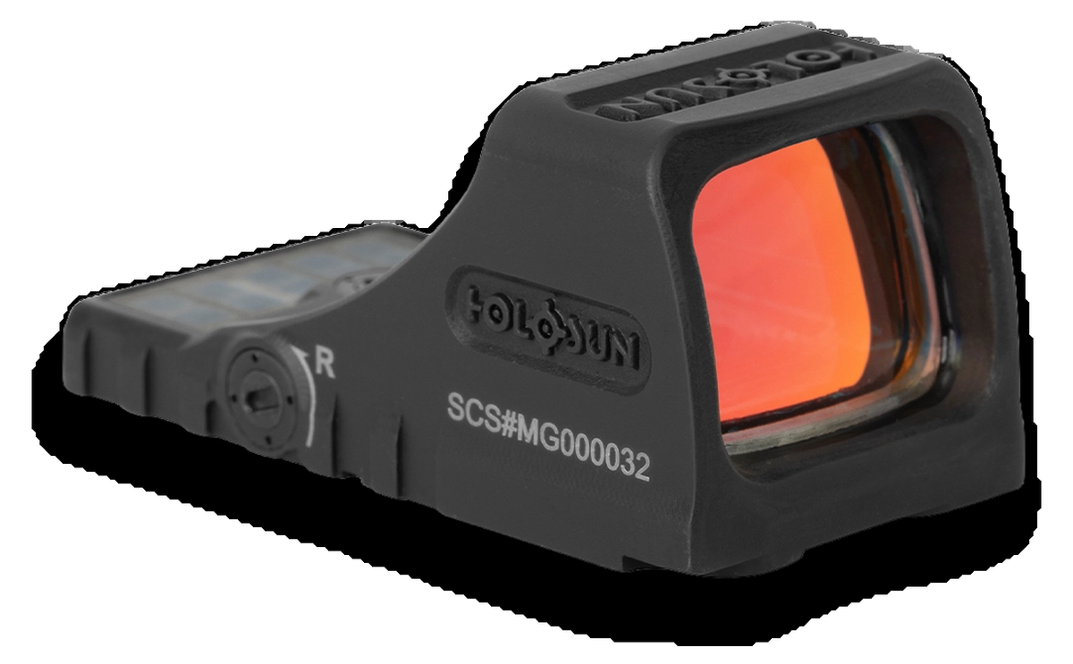 הולוסאן SCS