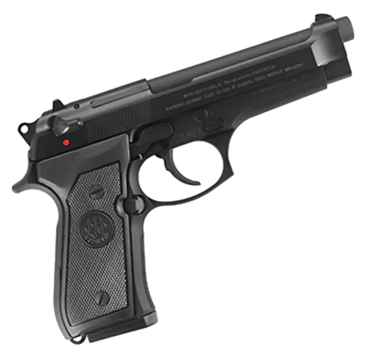 ברטה 92FS