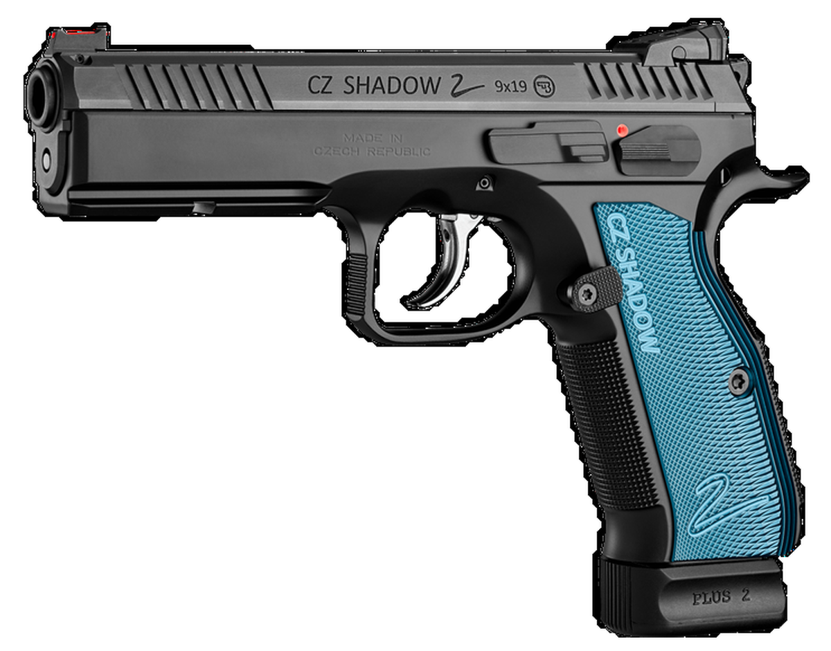 CZ שאדו 2