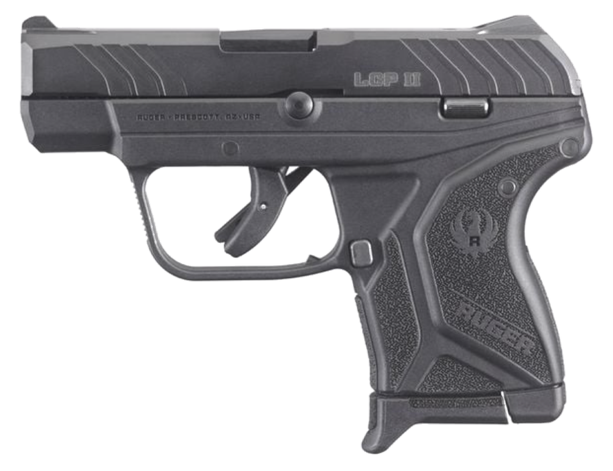 רוגר LCP II