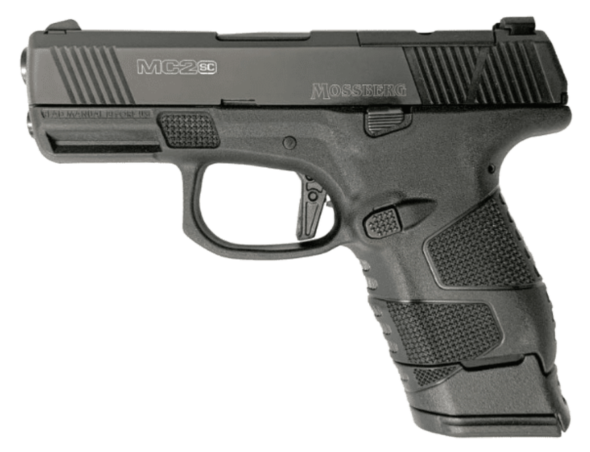 מוסברג MC2sc