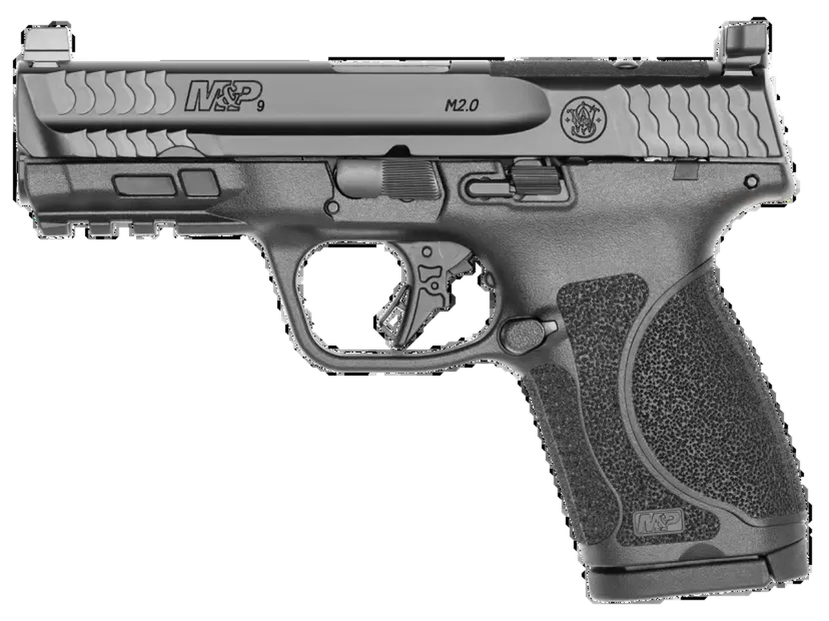 M&P9 M2.0 קומפקט