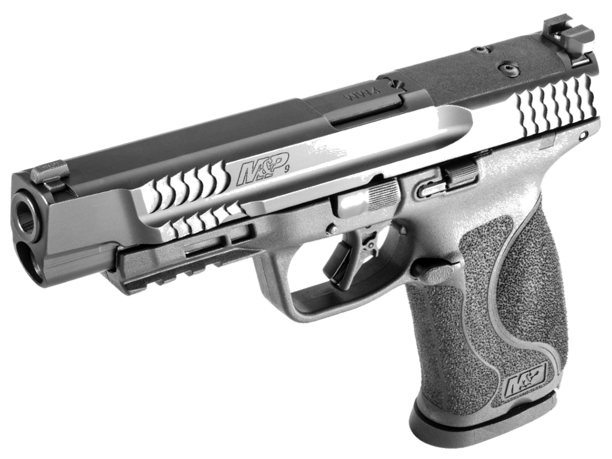 M&P9 M2.0 גוף מלא