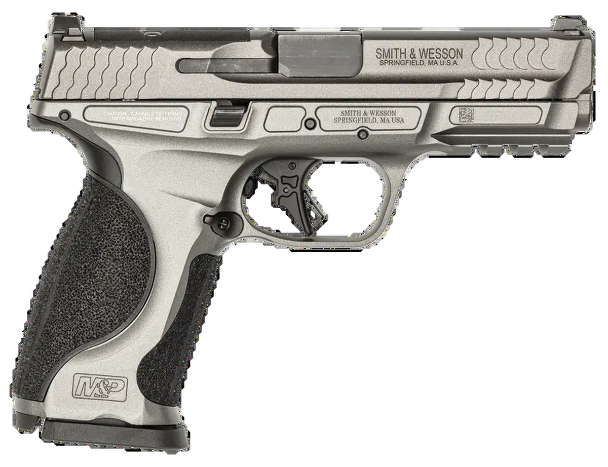 M&P9 M2.0 מתכת