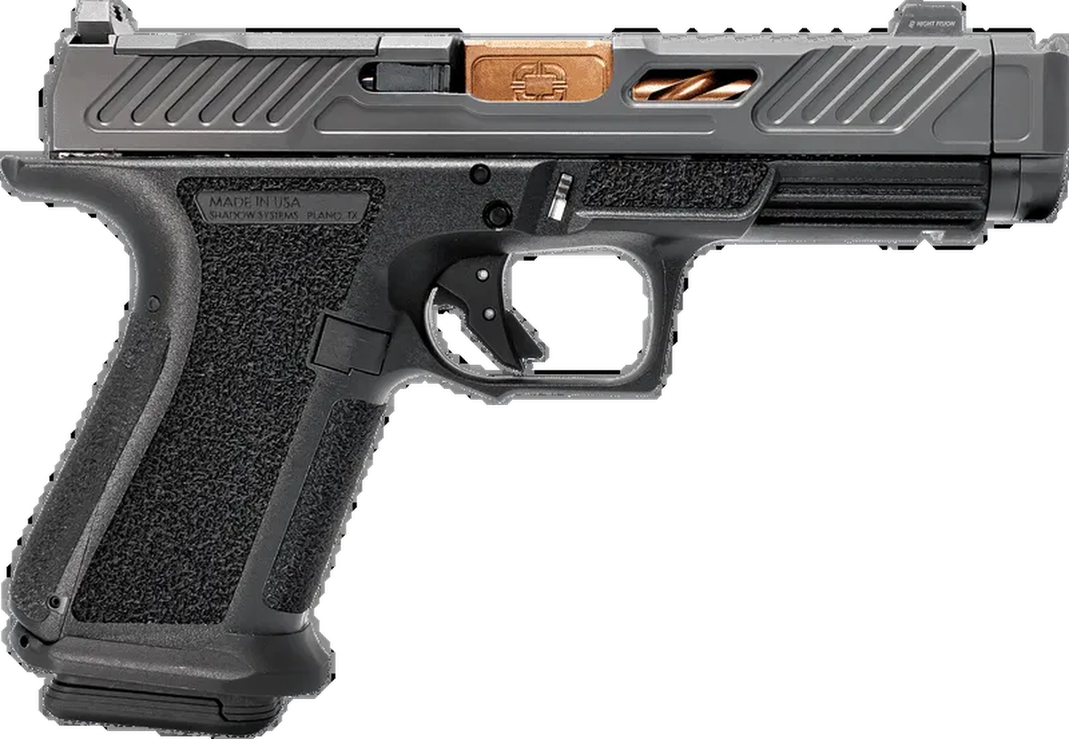 שאדו סיסטמס MR920