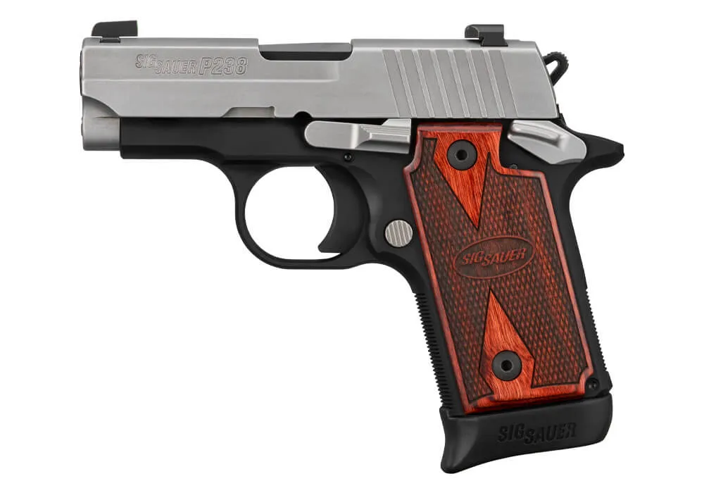 זיג P238