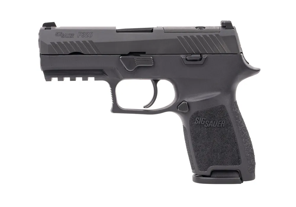 זיג P320 קומפקט