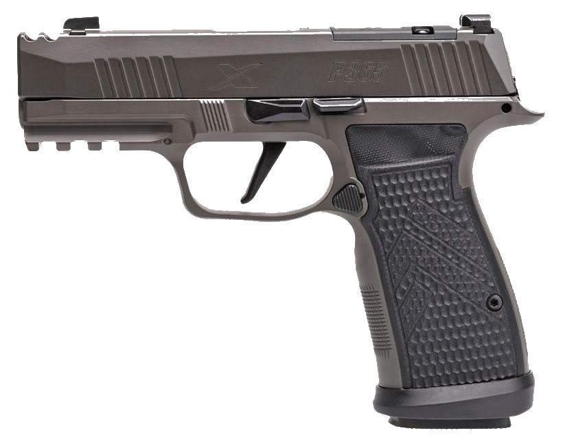 SIG P365-AXG Legion
