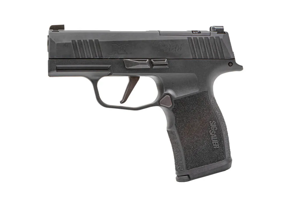 זיג P365X