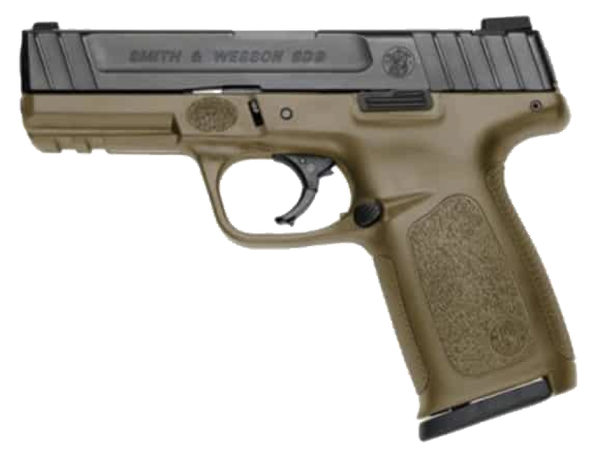 SD9VE