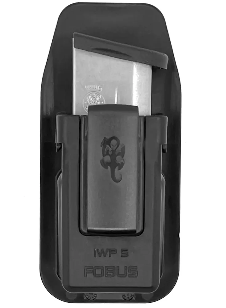 IWPS — נשא מחסנית פנימי, טור בודד