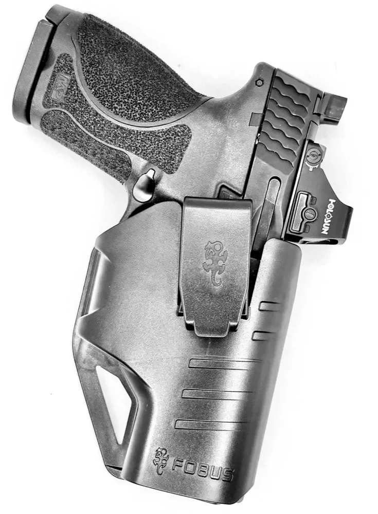 SWC3 — נרתיק פנימי ל־M&P 2.0